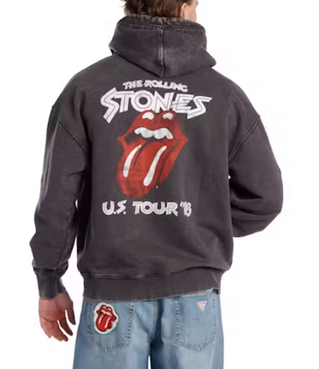 Guess Men's GJ x RS 78 Hoodie