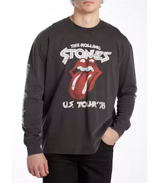 Guess Guess Men's GJ xRS LS Tee