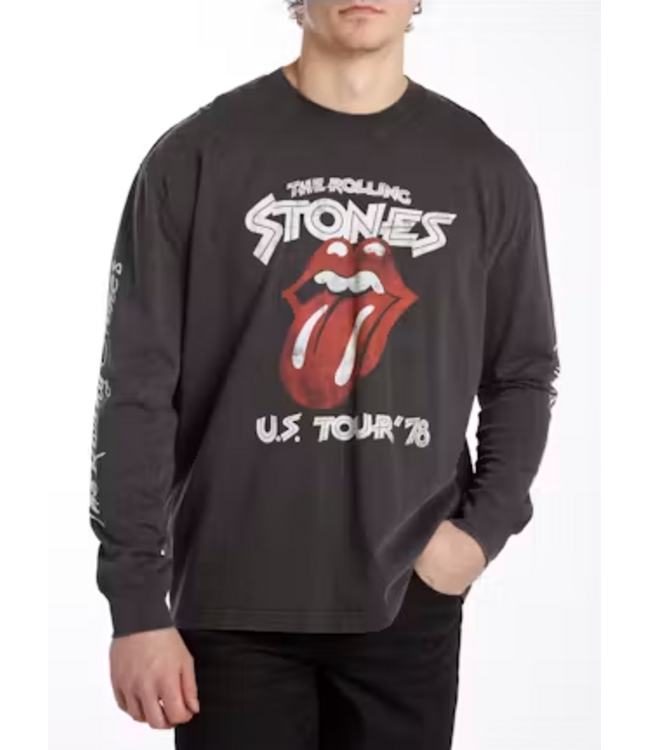 Guess Men's GJ xRS LS Tee