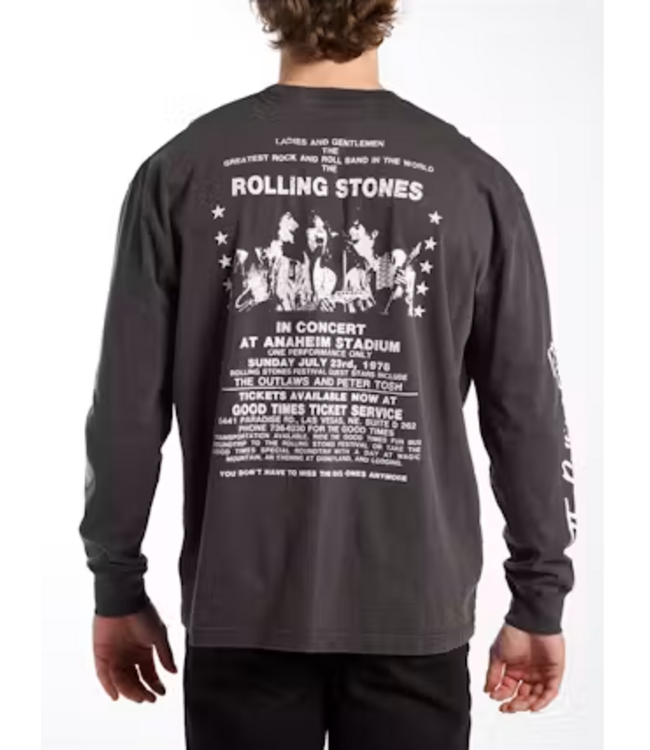 Guess Men's GJ xRS LS Tee