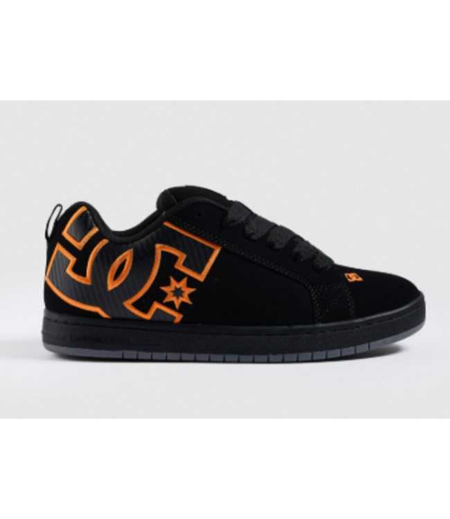 DC Men's Court Graffik