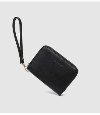 Louenhide Louenhide Eden Saddle Wallet - Black