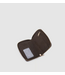 Louenhide Louenhide Eden Saddle Wallet - Chocolate