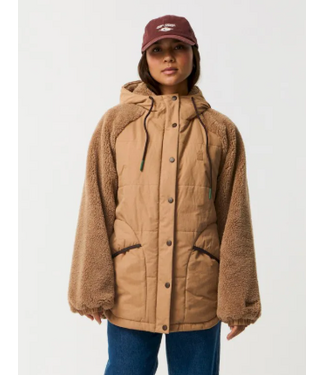 Rip Curl Rip Curl Women's S-Series Splice Puffer