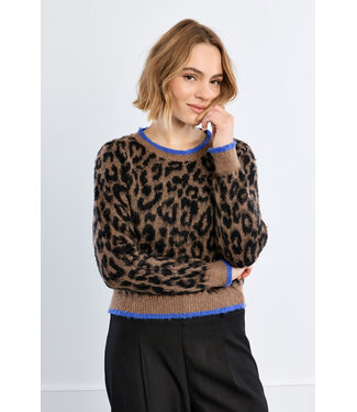 Lili Sidonio Lili Sidonio Young Ladies Sweater