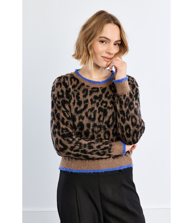 Lili Sidonio Young Ladies Sweater