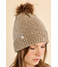 Molly Bracken Knitted Toque
