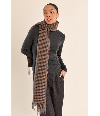 Molly Bracken Woven Scarf