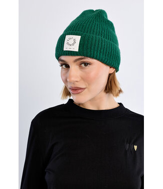 Lili Sidonio Lili Sidonio Young Ladies Knitted Toque