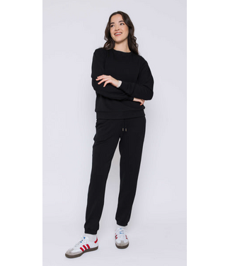 Orb Women's Jenna Luxe Crew