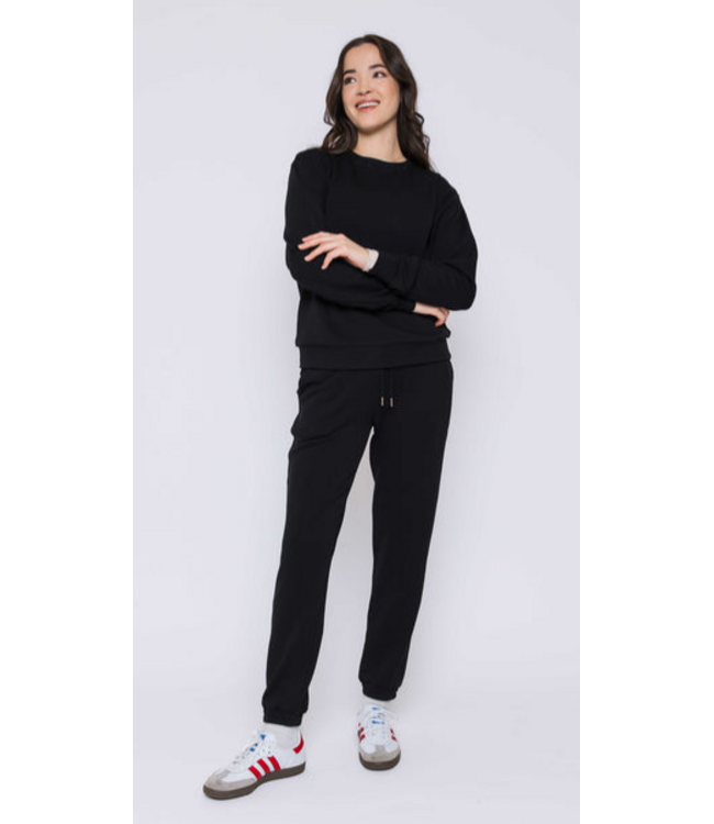 Orb Women's Jenna Luxe Crew