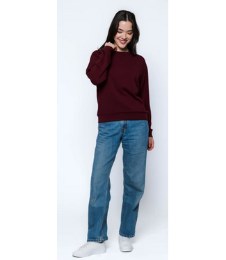 Orb Women's Jenna Luxe Crew