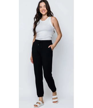 Orb Women's Laina Fleece Jogger