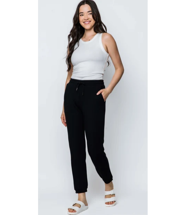 Orb Women's Laina Fleece Jogger