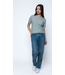 Orb Women's Marie Sweater Tee