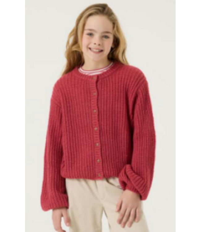 Garcia Girl's Cardigan