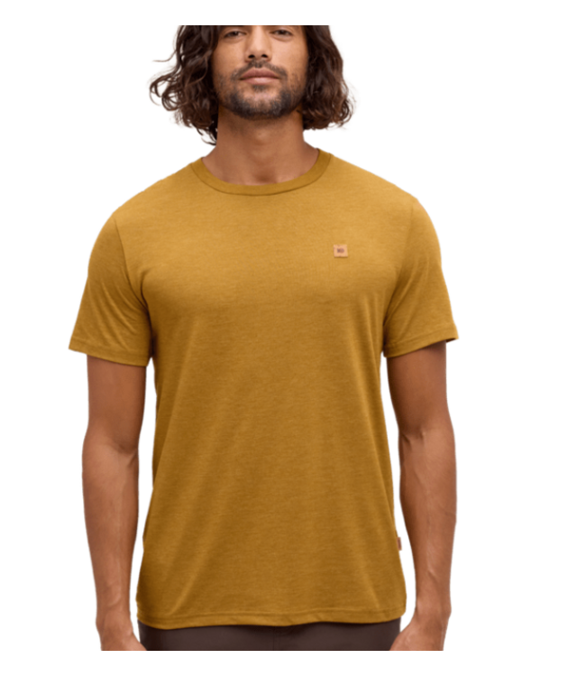 Ten Tree Men's Baker Tee