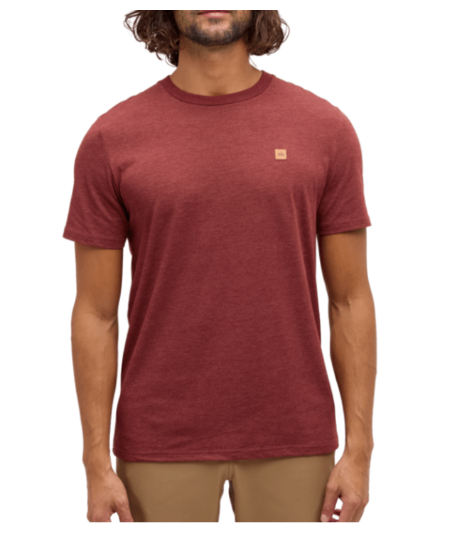 Ten Tree Men's Baker Tee