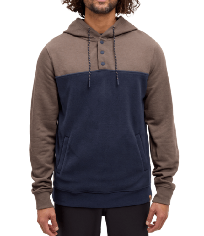 Ten Tree Men's Carson Hoodie