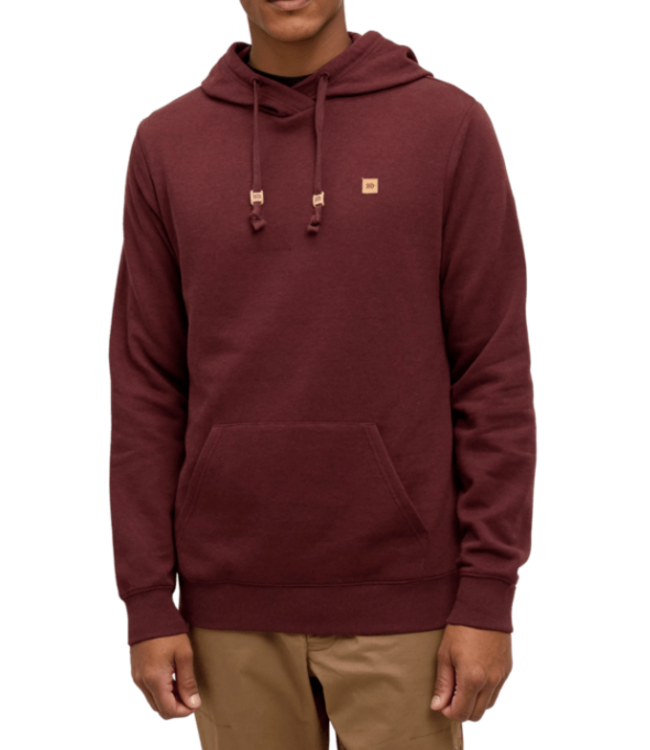 Ten Tree Men's Reynard Hoodie