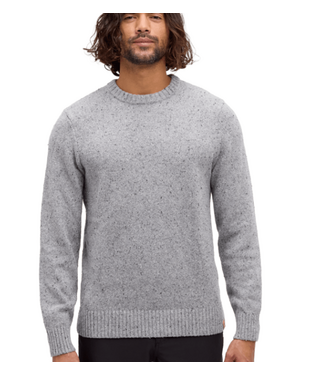 Ten Tree Ten Tree Men's Rambler Fleck Sweater