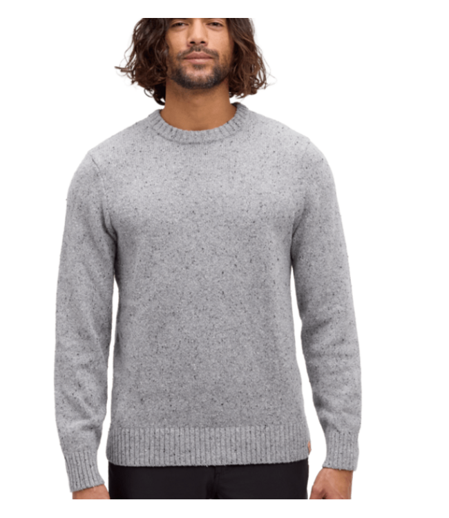 Ten Tree Men's Rambler Fleck Sweater