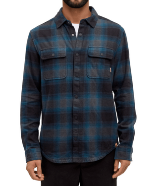 Ten Tree Ten Tree Men's Kapok Flannel