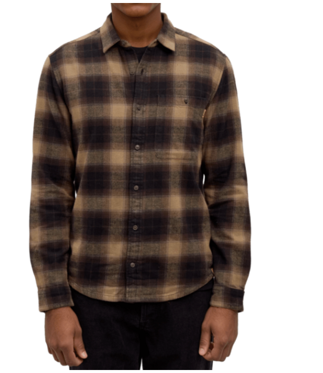 Ten Tree Men's Forest Flannel