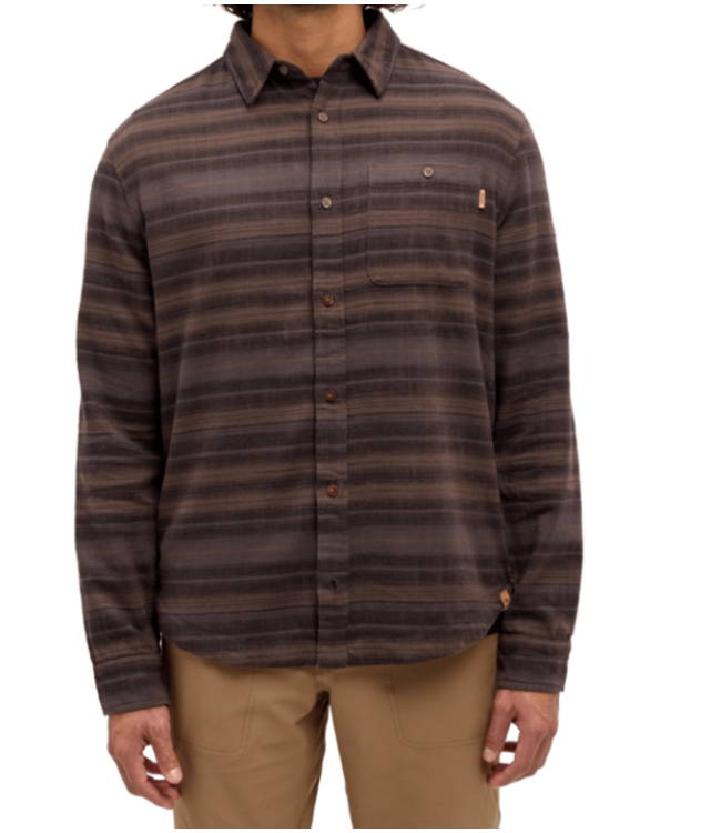 Ten Tree Men's Stretch Forest Shirt