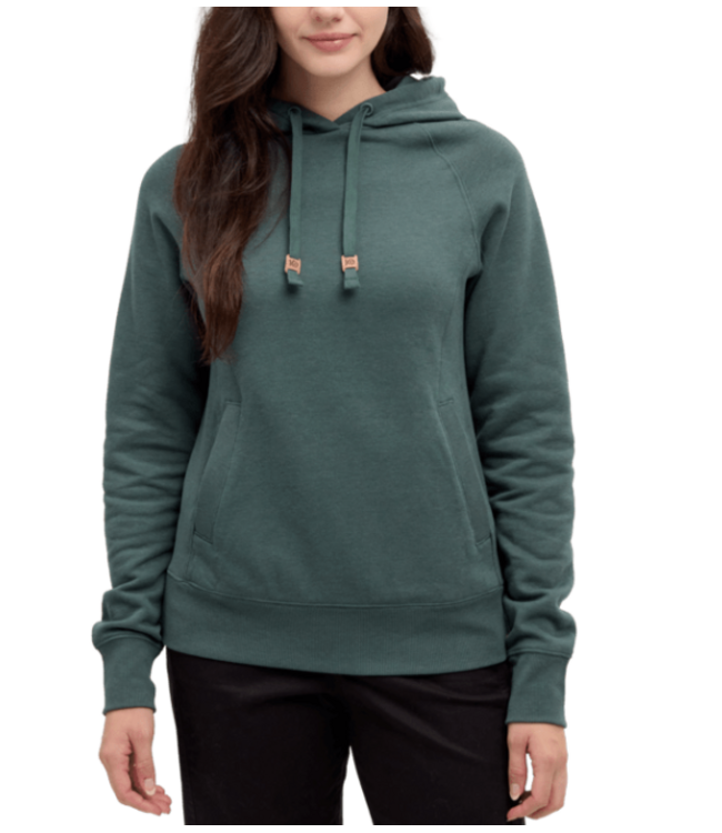 Ten Tree Women's Elm Hoodie