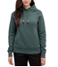 Ten Tree Ten Tree Women's Elm Hoodie