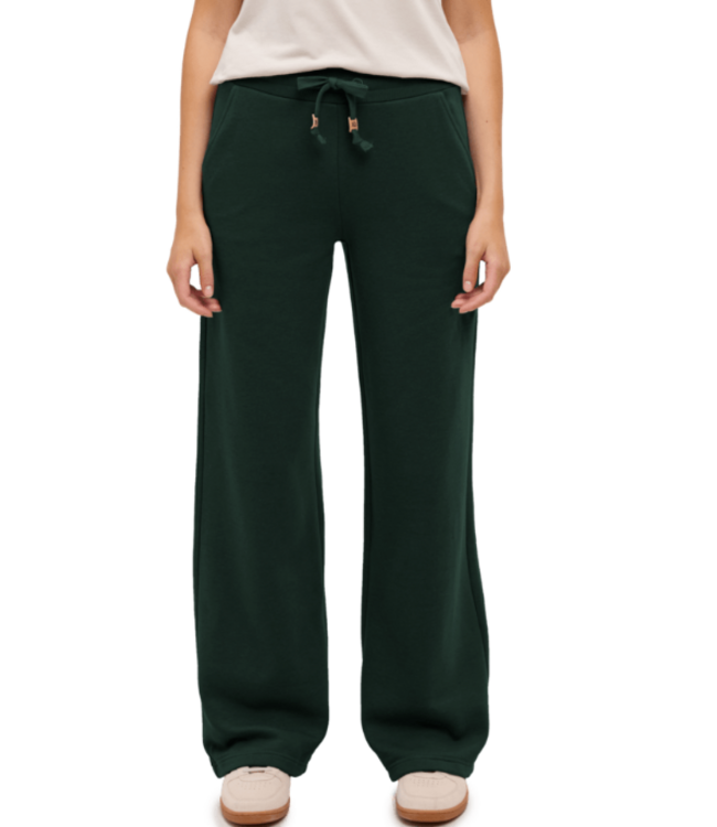 Ten Tree W Treefleece Bamone Sweatpant