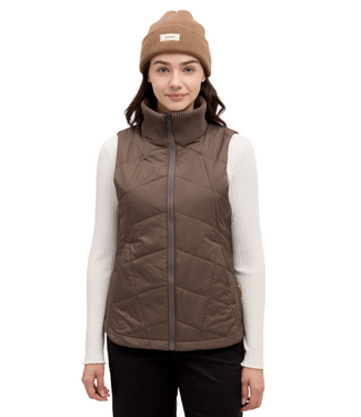 Ten Tree Ten Tree W Skyline Vest