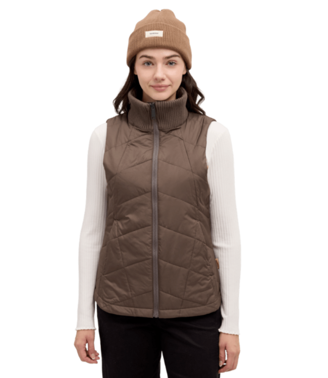 Ten Tree W Skyline Vest