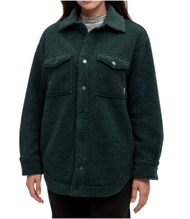 Ten Tree W Sunday Jacket