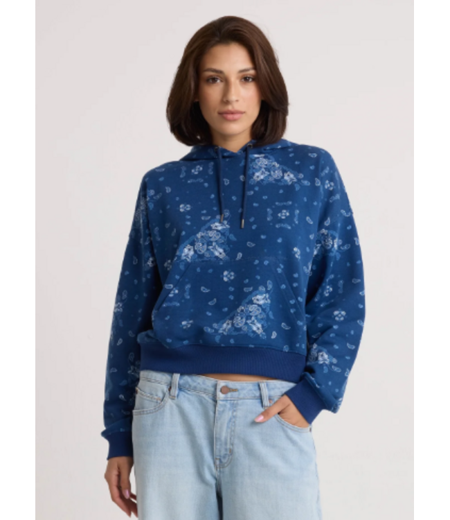 Volcom Women's Stone Dream Hoodie