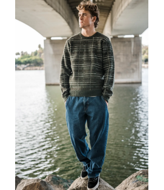 Volcom Volcom Men's Stone Optix Sweater