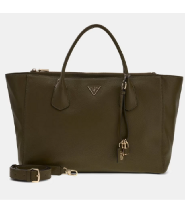 Guess Marissa Tech Tote