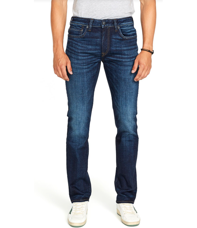 Buffalo Men's Straight Six