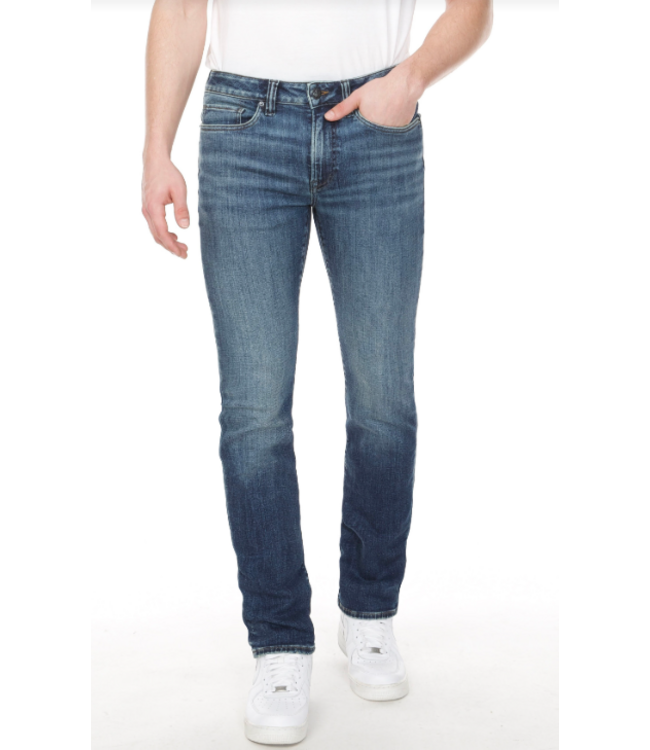 Buffalo Men's Straight Six