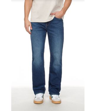 Buffalo Buffalo Men's Driven Relaxed Straight