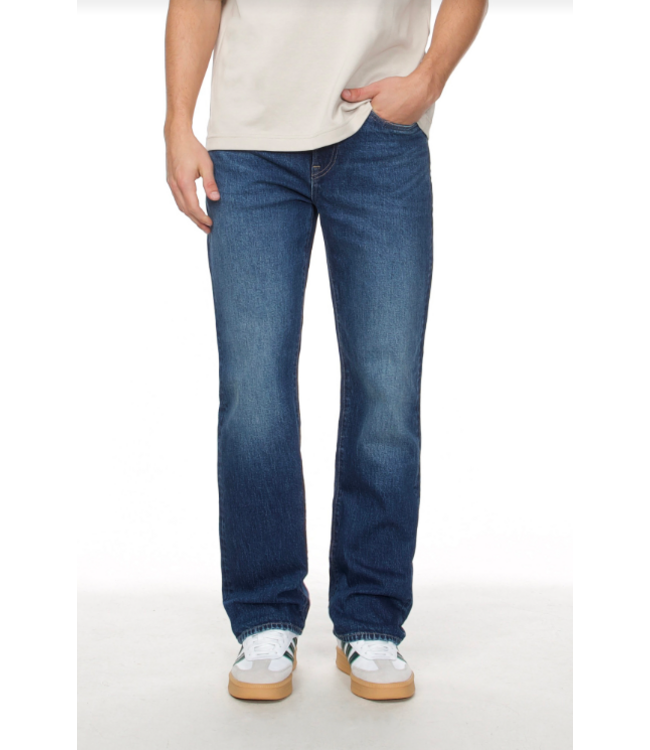 Buffalo Men's Driven Relaxed Straight