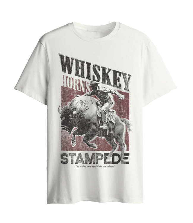 Buffalo Men's Tario Tee