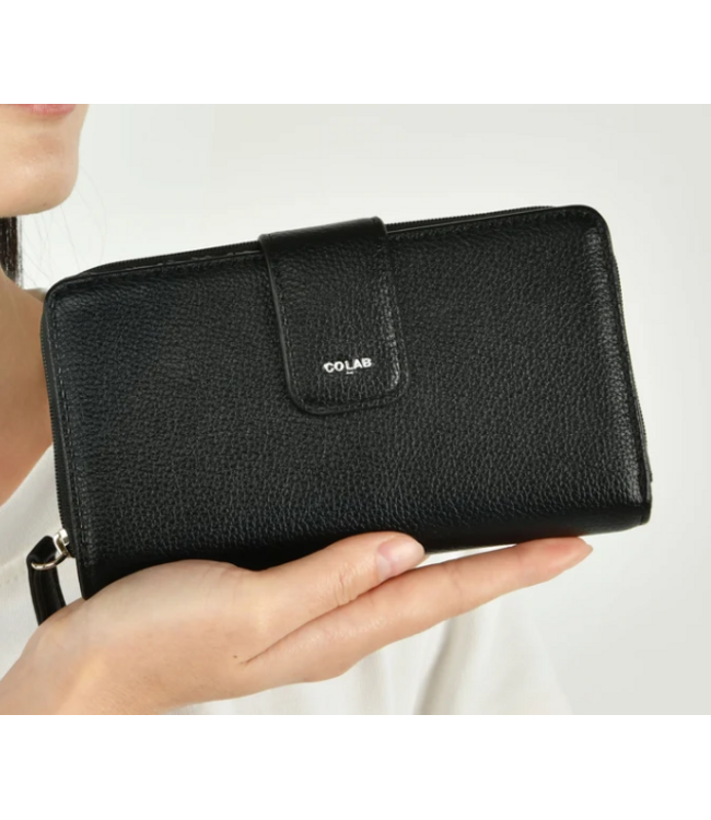 CO-LAB 7169 Reau Large Wallet