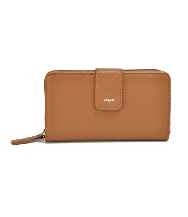 CO-LAB 7169 Reau Large Wallet