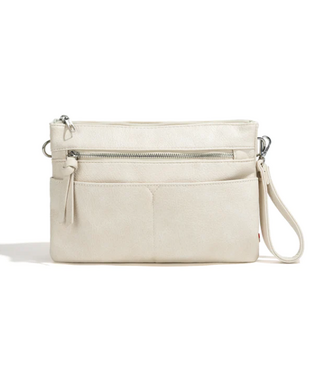 Co-Lab CO-LAB 6877 Sara Crossbody/Clutch