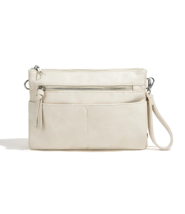 CO-LAB 6877 Sara Crossbody/Clutch
