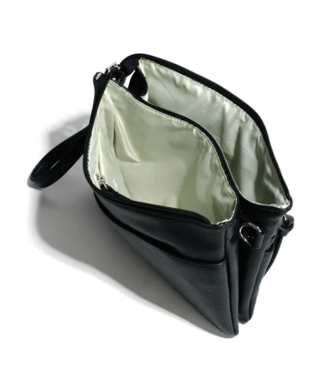 CO-LAB 6877 Sara Crossbody/Clutch