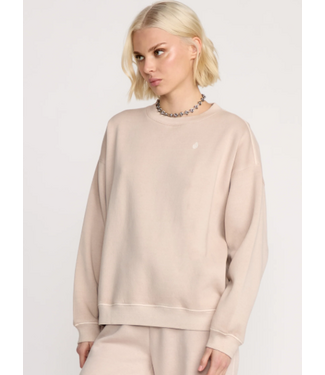 Volcom Volcom Women's Stone Soft Crew