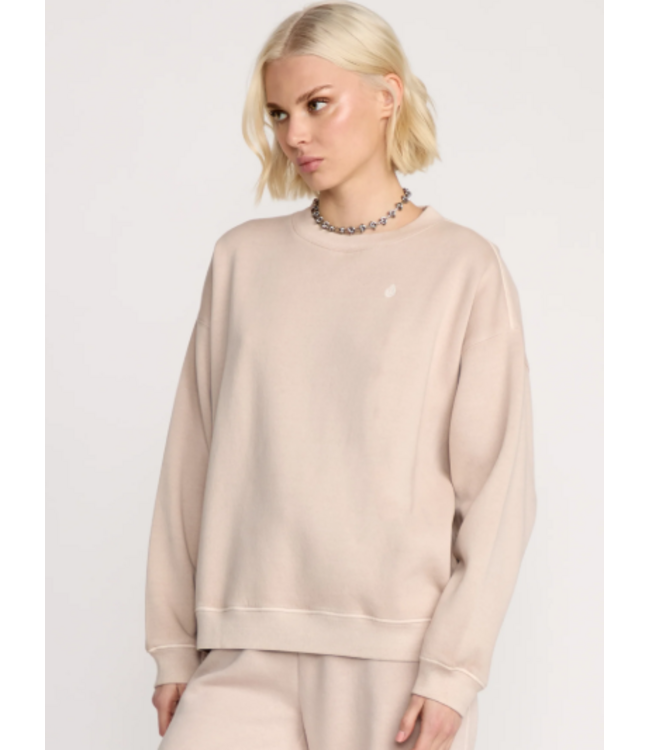 Volcom Women's Stone Soft Crew